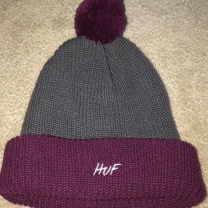 Huf Pom Beanie